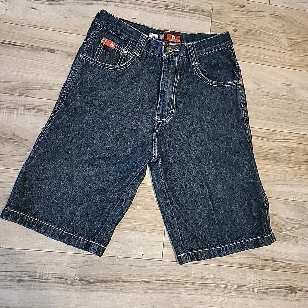 South Pole southpole shorts